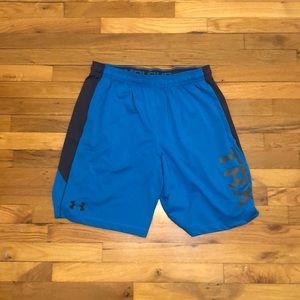 Under Armour shorts